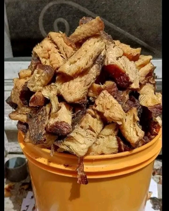 Nigerian Flours